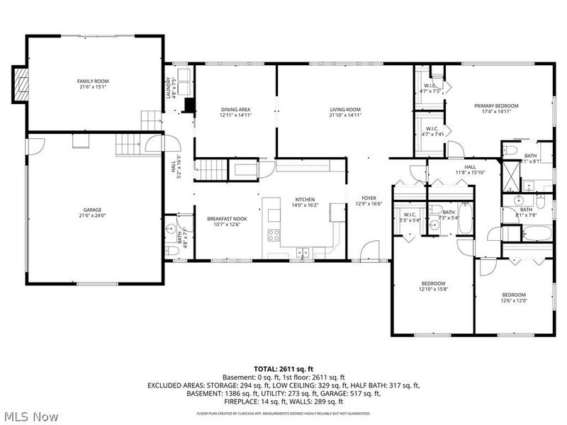 1364 Saint Albans Drive, Youngstown, OH 44511 Photo 9