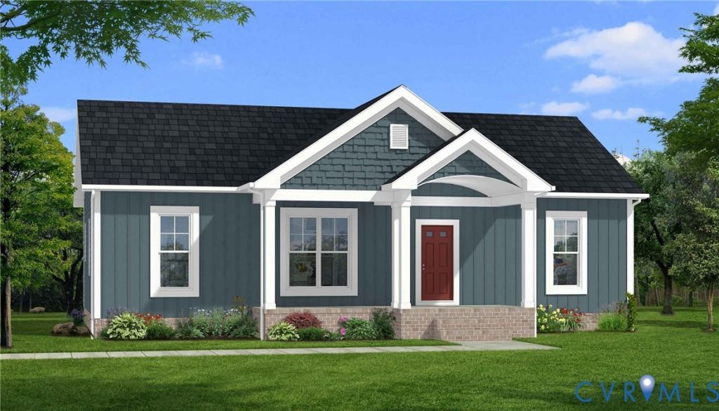 Tbd Lloyds Mill Road, Clover, VA 24534 Main Photo