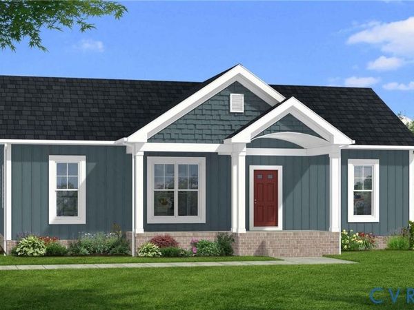 TBD Lloyds Mill Road, Clover, VA 24534