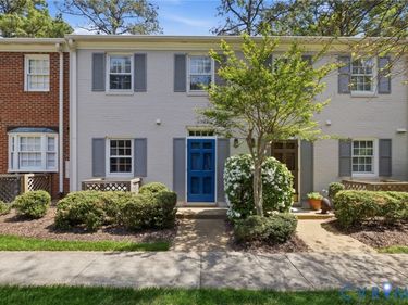 9107 Derbyshire Road, Unit H, Henrico, VA 23229