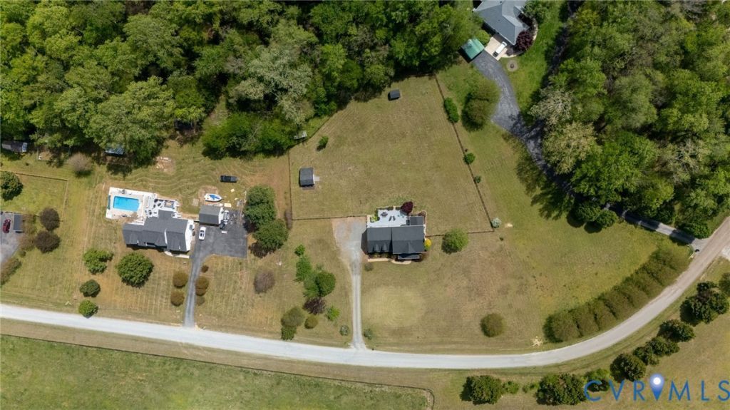 1937 Retreat Drive, Mechanicsville, VA 23111 Main Photo