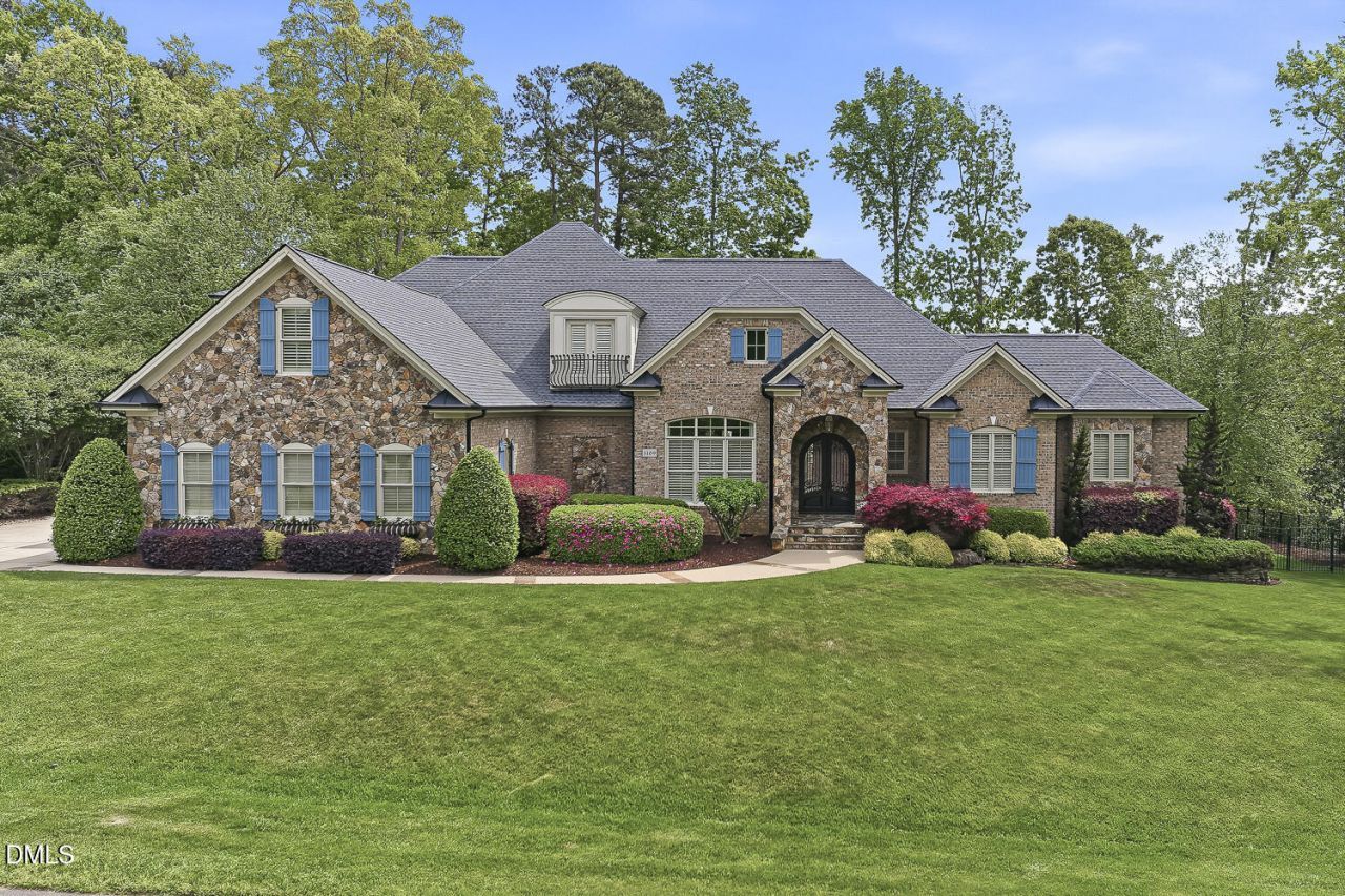 5109 Huntley Grove Court, Fuquay Varina, NC 27526 Main Photo