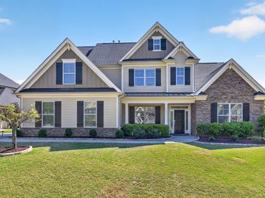 836 Boone Ridge Lane, Cary, NC 27519