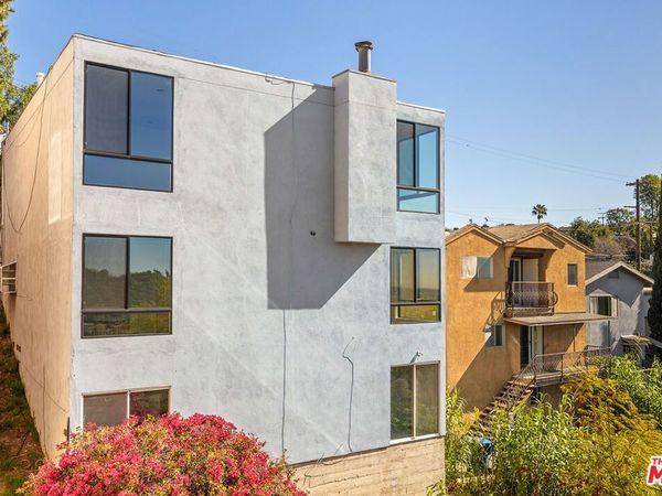 1740 Kilbourn Street, Los Angeles, CA 90065