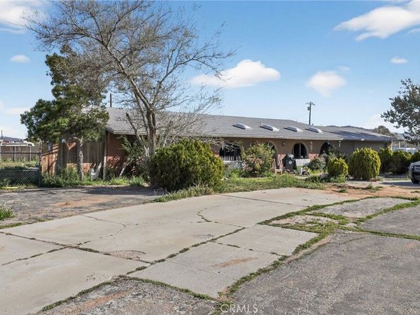 15190 Cheyenne, Apple Valley, CA 92307