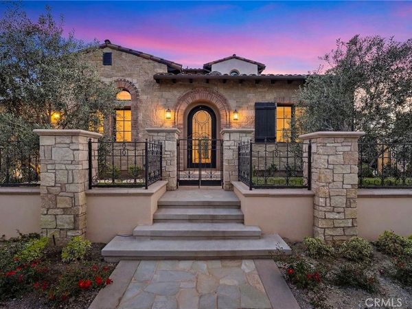 7 Alexa, Ladera Ranch, CA 92694