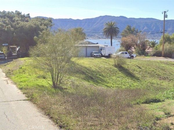0 Frederick Avenue, Lake Elsinore, CA 93530