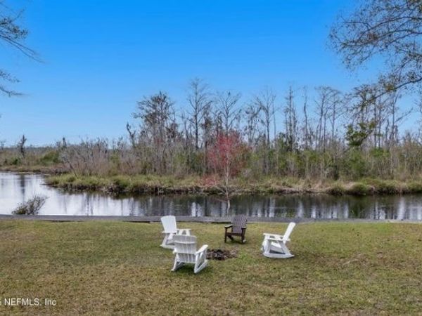 0 POLICE LODGE ROAD, Yulee, FL 32097