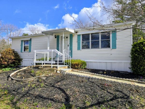 1 Marsh Hill Circle, Tilton, NH 03276