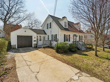 597 Central Street, Manchester, NH 03103