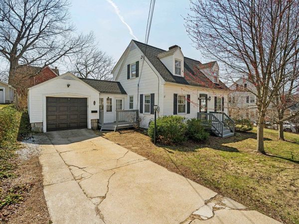 597 Central Street, Manchester, NH 03103