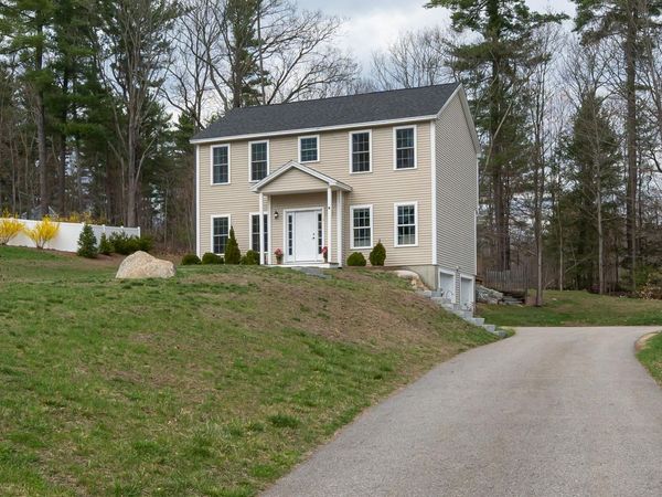 3 Jadyns Way, Raymond, NH 03077