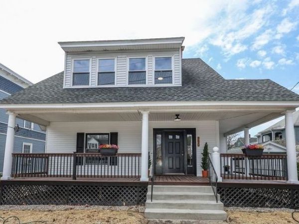 790 BELMONT Street, Manchester, NH 03104