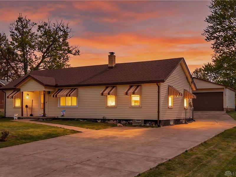 2116 Henry Street, Fairborn, OH 45324 Photo 2