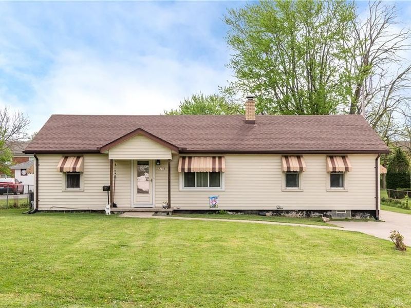 2116 Henry Street, Fairborn, OH 45324 Photo 3