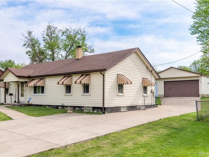 2116 Henry Street, Fairborn, OH 45324 Photo 4