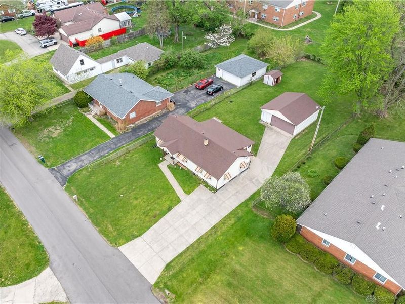 2116 Henry Street, Fairborn, OH 45324 Photo 46