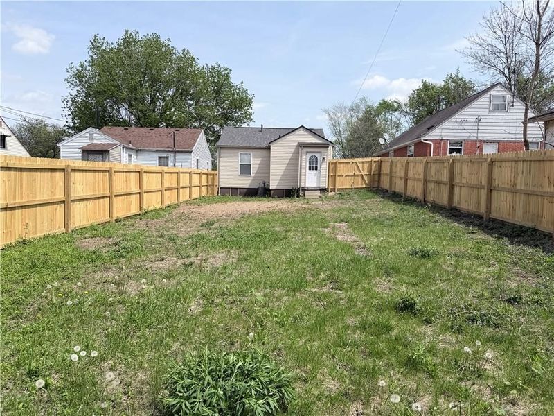 2817 Gaylord Avenue, Kettering, OH 45419 Photo 16