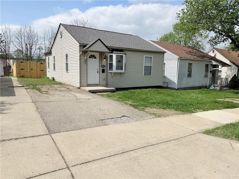 2817 Gaylord Avenue, Kettering, OH 45419 Photo 2