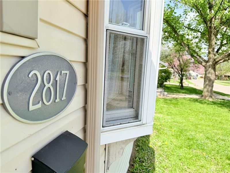 2817 Gaylord Avenue, Kettering, OH 45419 Photo 3