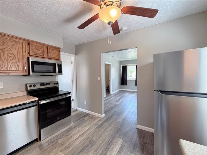 2817 Gaylord Avenue, Kettering, OH 45419 Photo 8