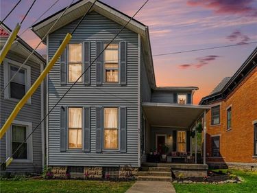 39 S Cherry Street, Germantown, OH 45327