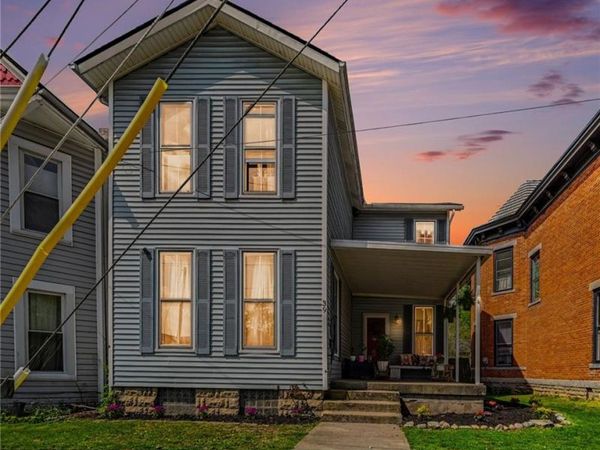 39 S Cherry Street, Germantown, OH 45327