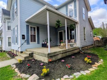 39 S Cherry Street, Germantown, OH 45327