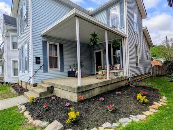 39 S Cherry Street, Germantown, OH 45327