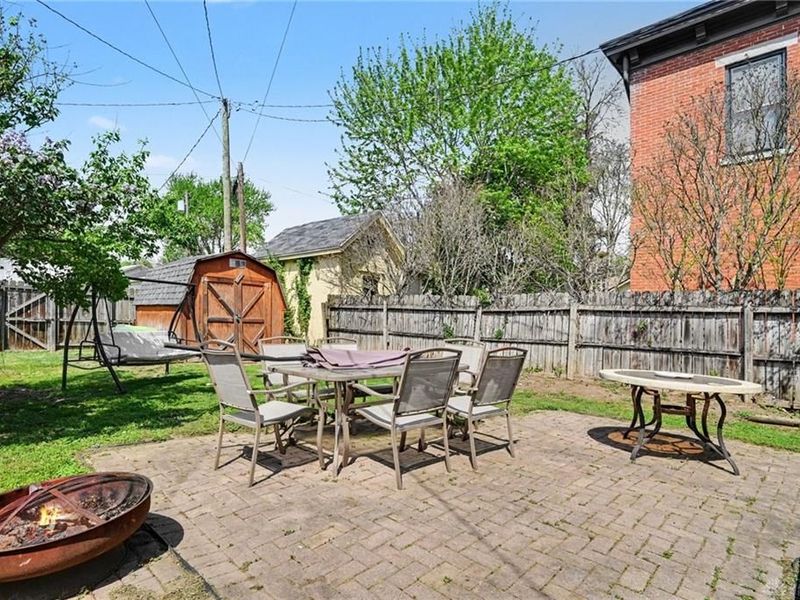 39 S Cherry Street, Germantown, OH 45327 Photo 13