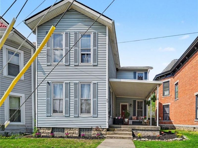 39 S Cherry Street, Germantown, OH 45327 Photo 14