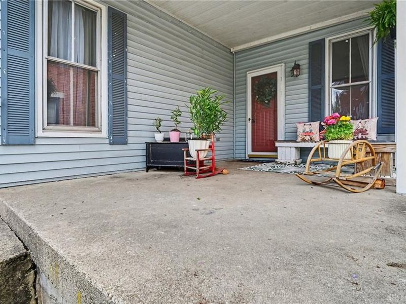 39 S Cherry Street, Germantown, OH 45327 Photo 2