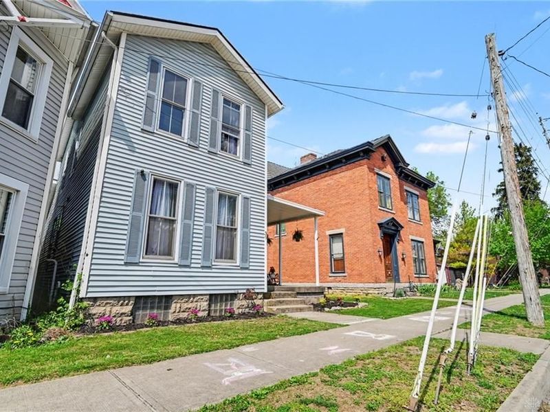 39 S Cherry Street, Germantown, OH 45327 Photo 3