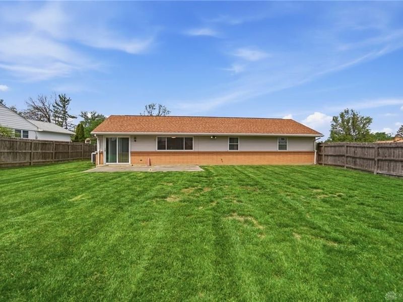 4360 Wallington Drive, Kettering, OH 45440 Photo 37