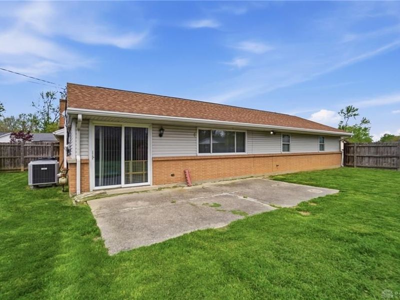 4360 Wallington Drive, Kettering, OH 45440 Photo 38