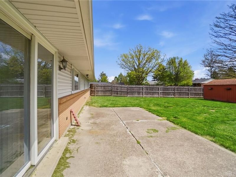 4360 Wallington Drive, Kettering, OH 45440 Photo 39