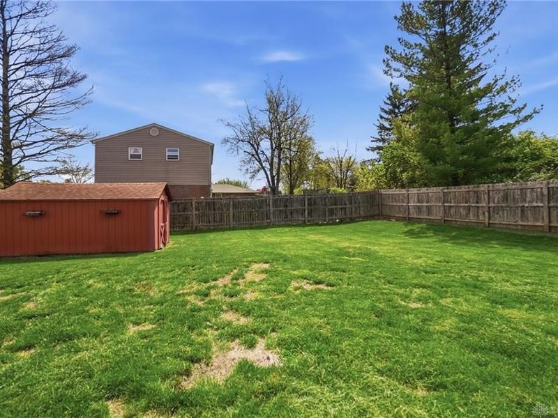 4360 Wallington Drive, Kettering, OH 45440 Photo 40