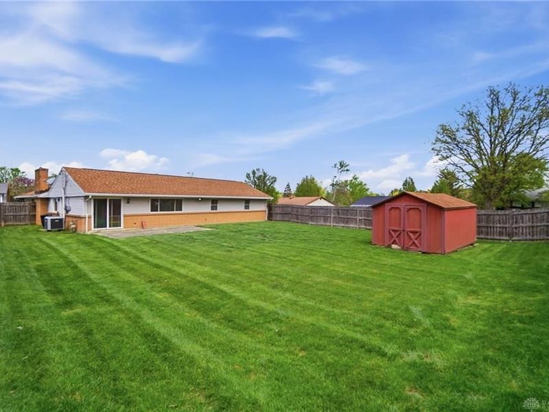 4360 Wallington Drive, Kettering, OH 45440 Photo 41