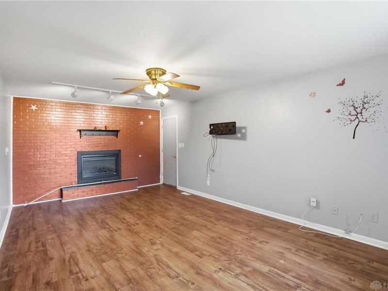 4360 Wallington Drive, Kettering, OH 45440 Photo 5