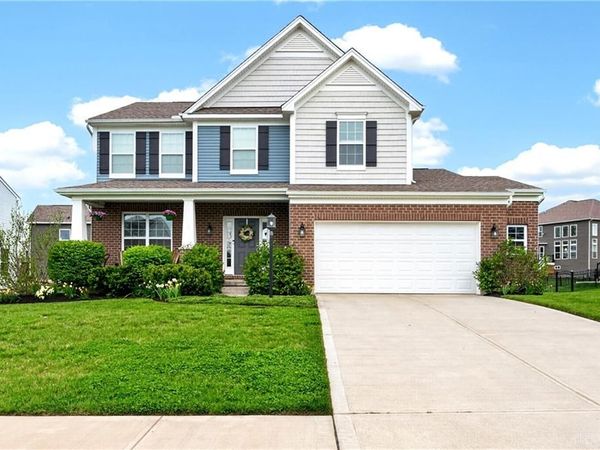 1618 Windham Lane, Xenia, OH 45385