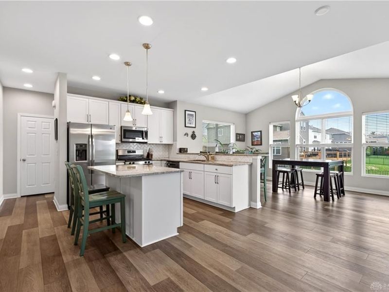 1618 Windham Lane, Xenia, OH 45385 Photo 12