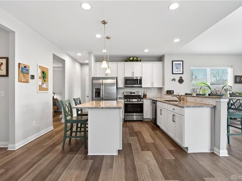 1618 Windham Lane, Xenia, OH 45385 Photo 13