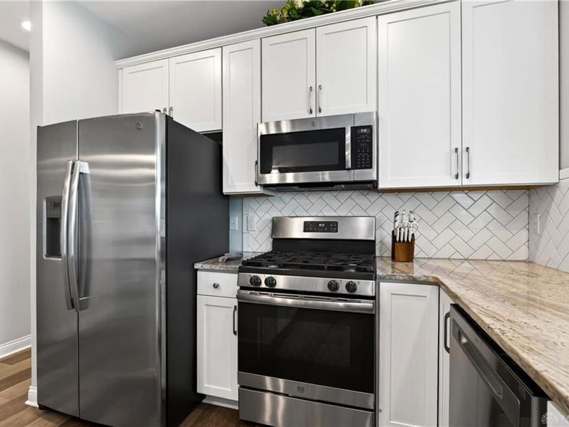 1618 Windham Lane, Xenia, OH 45385 Photo 14