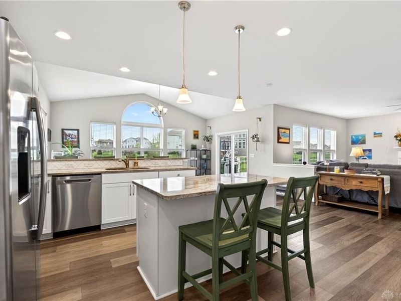 1618 Windham Lane, Xenia, OH 45385 Photo 16