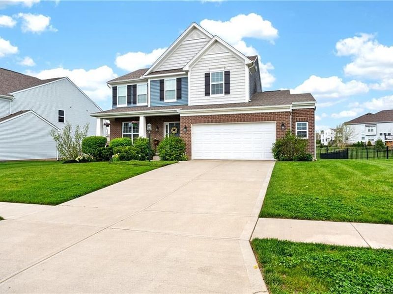 1618 Windham Lane, Xenia, OH 45385 Photo 2