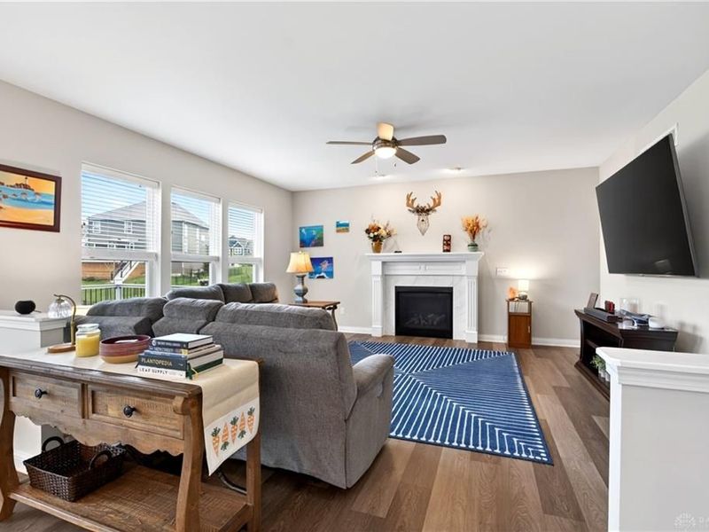 1618 Windham Lane, Xenia, OH 45385 Photo 20