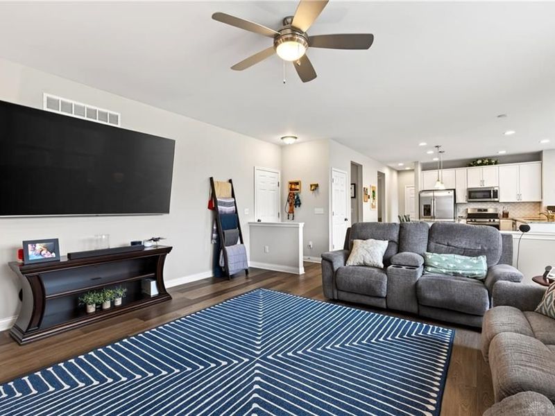 1618 Windham Lane, Xenia, OH 45385 Photo 22