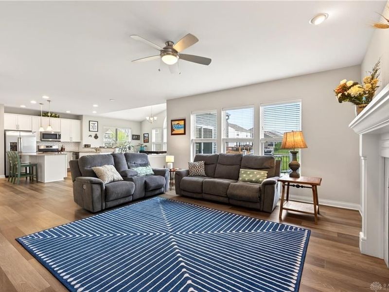 1618 Windham Lane, Xenia, OH 45385 Photo 23