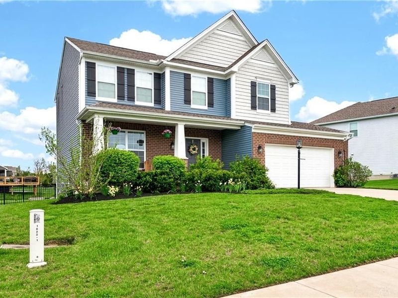 1618 Windham Lane, Xenia, OH 45385 Photo 3