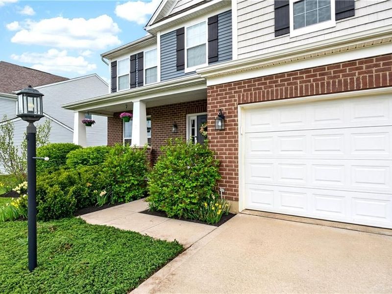 1618 Windham Lane, Xenia, OH 45385 Photo 4